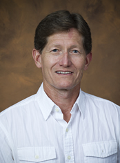 Ray Huffaker