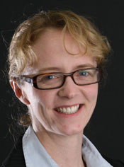 Dr. Melanie Correll