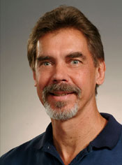 Dr. Keith Ingram