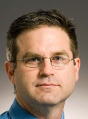 Dr. Greg Kiker