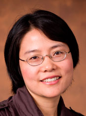 Dr. Zhaohui Tong